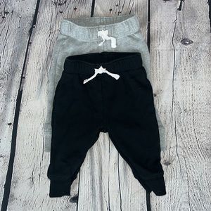 Baby Girl Sweatpants